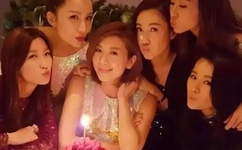 李沁赵丽颖郑爽杨幂AI